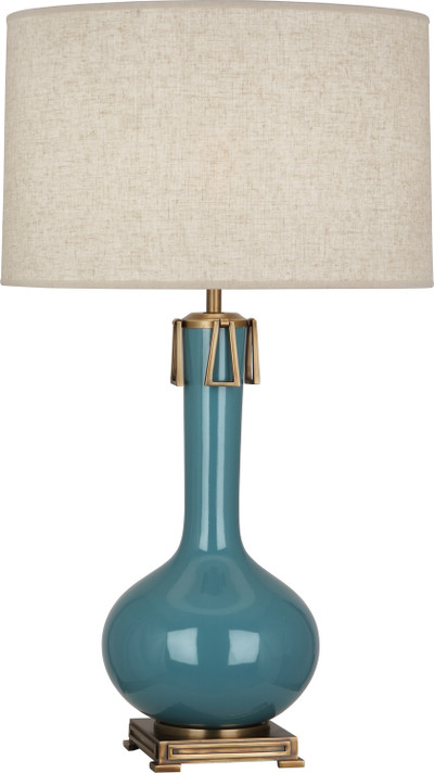 Lamps Table by Robert Abbey ( 165 | OB992 Athena ) 