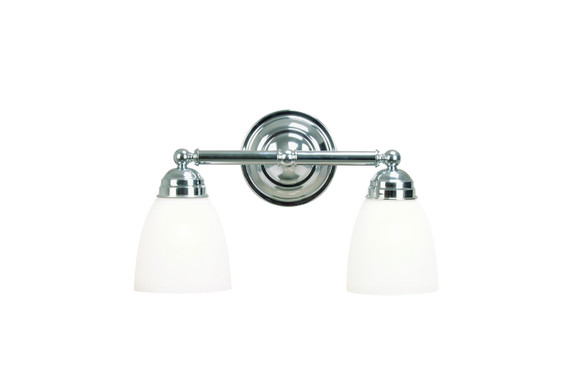 Bathroom Fixtures Two Lights by Trans Globe Imports ( 110 | 3356 PC ) 
