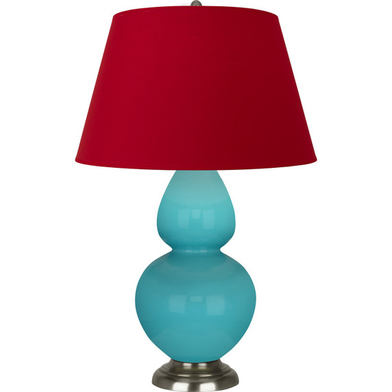 Lamps Table by Robert Abbey ( 165 | 1741R Double Gourd ) 
