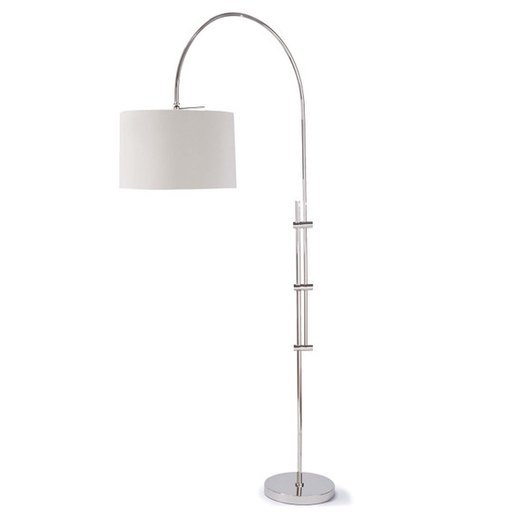 Lamps Floor Arc by Regina Andrew ( 400 | 14-1004PN Arc ) 