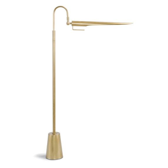 Lamps Floor by Regina Andrew ( 400 | 14-1017NB Raven ) 