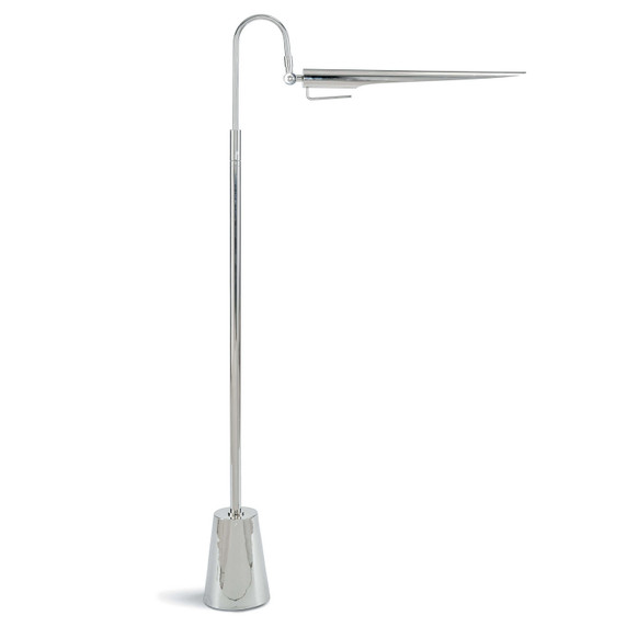 Lamps Floor by Regina Andrew ( 400 | 14-1017PN Raven ) 