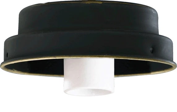 Fans Fitters by Quorum ( 19 | 4106-8095 4106 Light Kits ) 