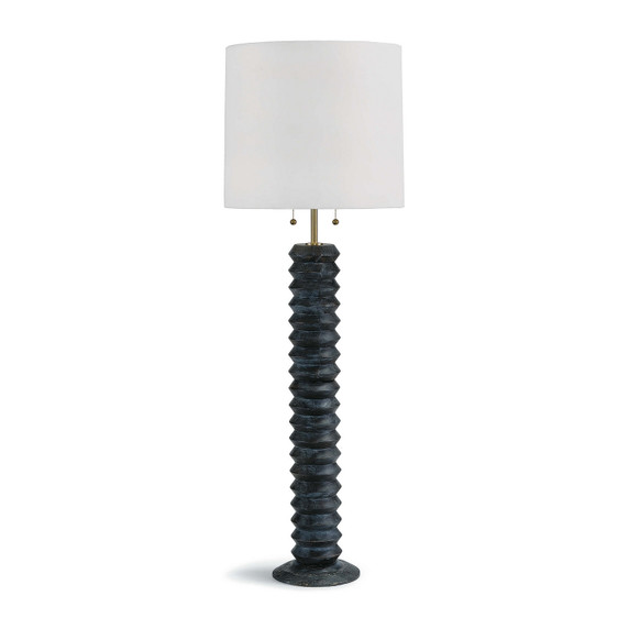 Lamps Floor by Regina Andrew ( 400 | 14-1018EB Accordion ) 