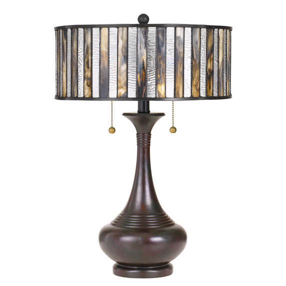 Lamps Table by Quoizel ( 10 | TF3334TVA Roland ) 