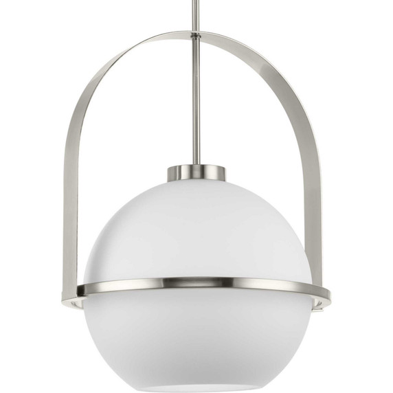Pendants Sphere by Progress Lighting ( 54 | P500359-009 Delayne ) 