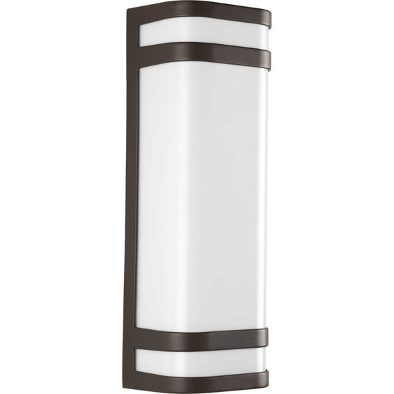 Exterior Wall Mt./Flush by Progress Lighting ( 54 | P5806-12930K9 Valera Led ) 