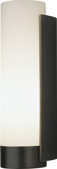 Sconces Linear/Tubular by Robert Abbey ( 165 | Z1310 Tyrone ) 