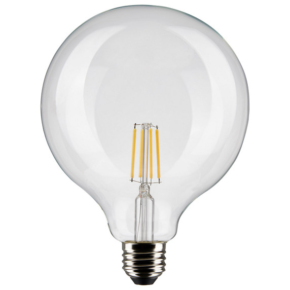 Bulbs Globe by Satco ( 230 | S21252 ) 
