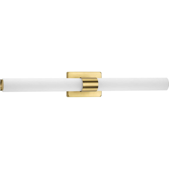 Bathroom Fixtures Cylindrical / Linear by Progress Lighting ( 54 | P300151-012-30 Blanco Led ) 