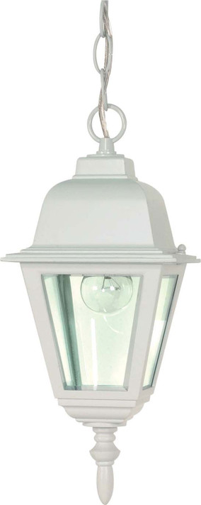 Exterior Hanging by Nuvo Lighting ( 72 | 60-487 Briton ) 