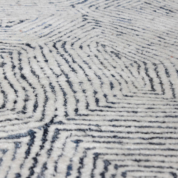 Home Accents Floor Rugs by Uttermost ( 52 | 73067-9 Maze ) 