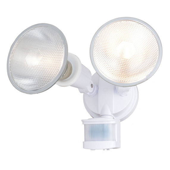 Exterior Spot Lights by Vaxcel ( 63 | T0692 Outdoor Security ) 