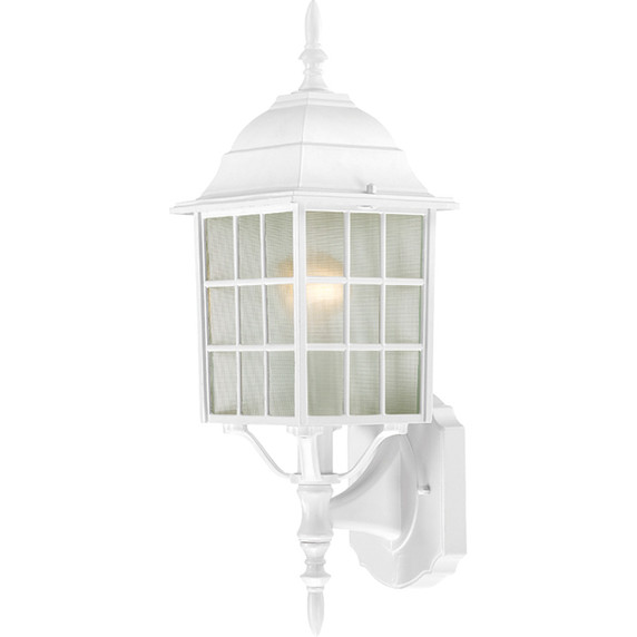 Exterior Wall Mount by Nuvo Lighting ( 72 | 60-4901 Adams ) 