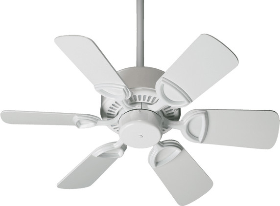 Fans Ceiling Fans by Quorum ( 19 | 43306-6 Estate ) 