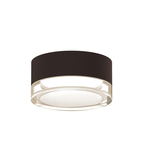 Exterior Ceiling Mount by Sonneman ( 69 | 7309.XX.FH.72-WL REALS ) 