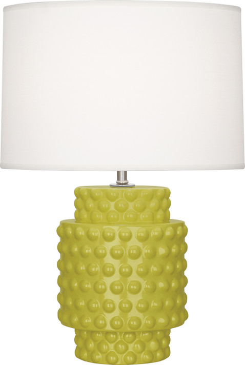Lamps Table by Robert Abbey ( 165 | CI801 Dolly ) 