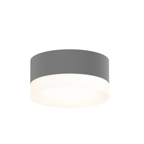 Exterior Ceiling Mount by Sonneman ( 69 | 7309.XX.FW.74-WL REALS ) 