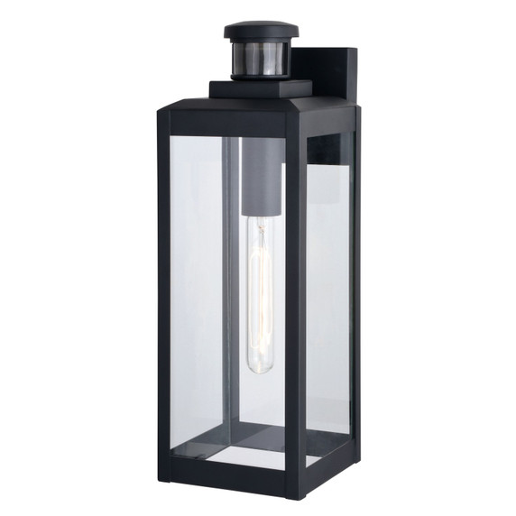Exterior Wall Mount by Vaxcel ( 63 | T0708 Kinzie ) 