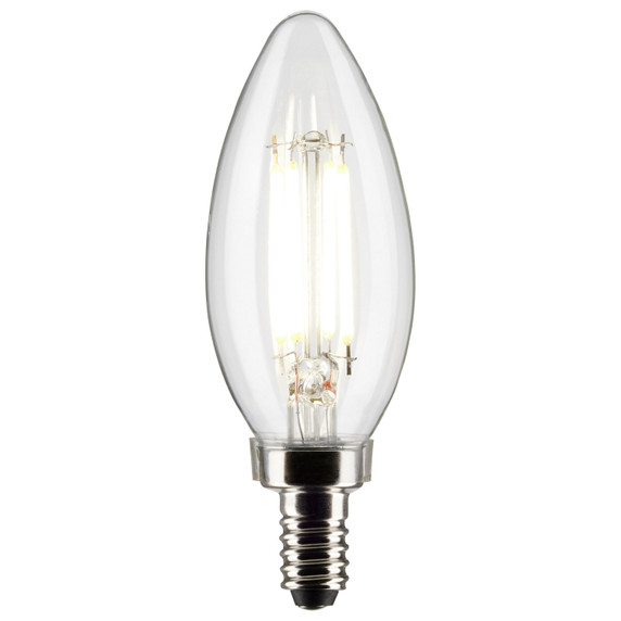 Bulbs Torpedo by Satco ( 230 | S21273 ) 