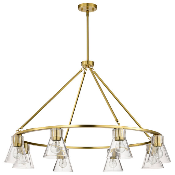   by Nuvo Lighting ( 72 | 60-8346 ) 
