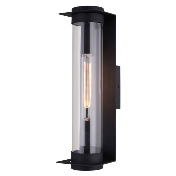 Exterior Wall Mount by Vaxcel ( 63 | T0712 Brighton Park ) 