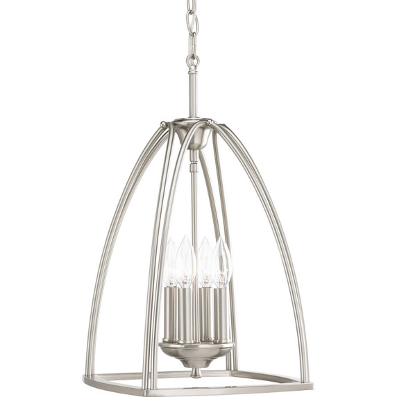 Foyer/Hall Lanterns Open Frame by Progress Lighting ( 54 | P3786-09 Tally ) 