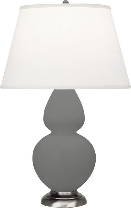 Lamps Table by Robert Abbey ( 165 | MCR59 Double Gourd ) 