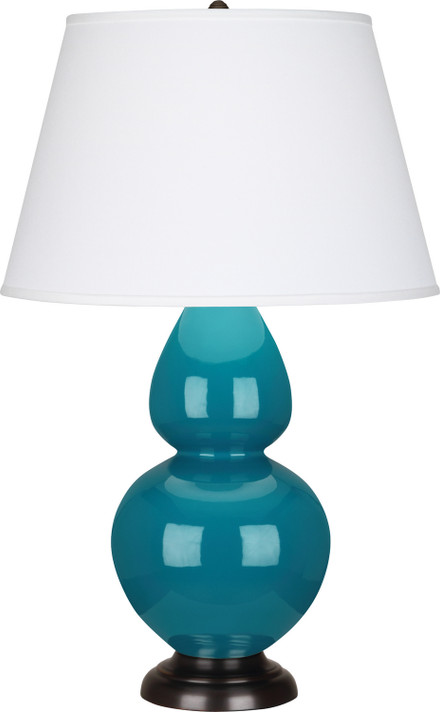 Lamps Table by Robert Abbey ( 165 | 1752X Double Gourd ) 