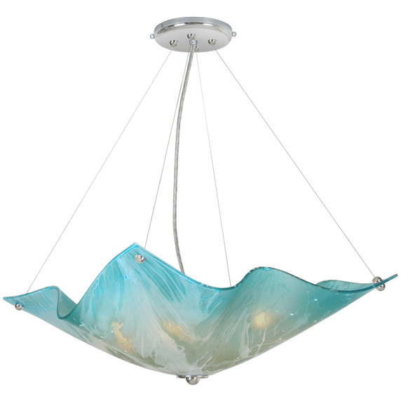 Pendants Bowl Style by Van Teal ( 247 | 541550 Private Events ) 