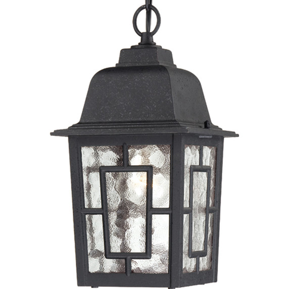 Exterior Hanging by Nuvo Lighting ( 72 | 60-4933 Banyan ) 