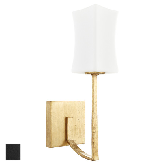 Sconces Single Candle by Quorum ( 19 | 581-1-59 Ayala ) 