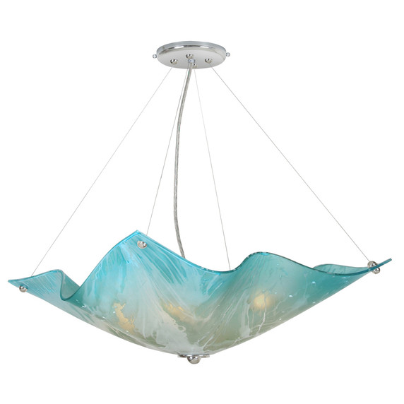 Pendants Bowl Style by Van Teal ( 247 | 615750 Private Events ) 