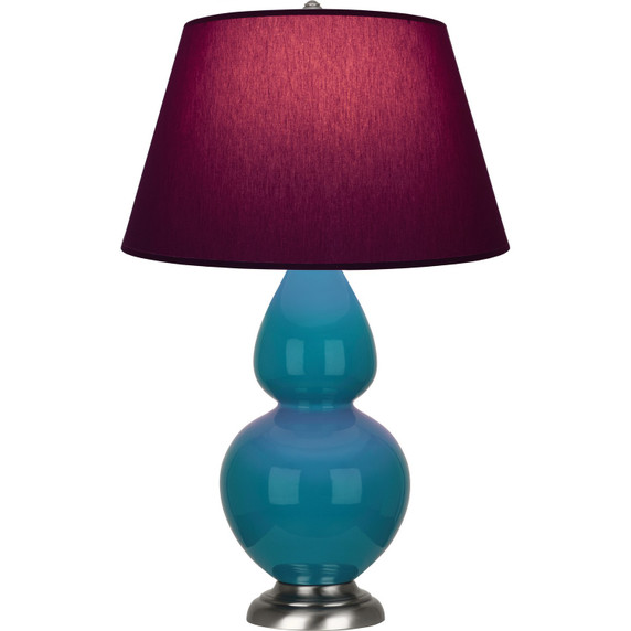 Lamps Table by Robert Abbey ( 165 | 1753P Double Gourd ) 