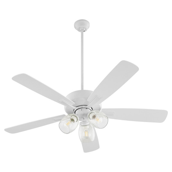 Fans Ceiling Fans by Quorum ( 19 | 4525-0308 Ovation ) 