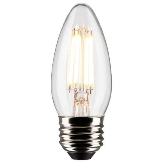 Bulbs Torpedo by Satco ( 230 | S21286 ) 