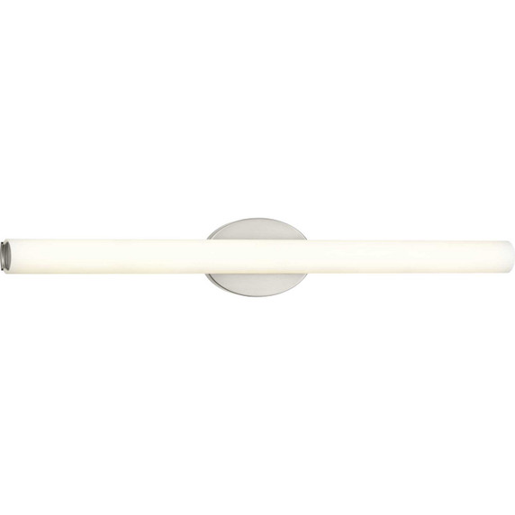Bathroom Fixtures Cylindrical / Linear by Progress Lighting ( 54 | P300184-009-30 Parallel Led ) 