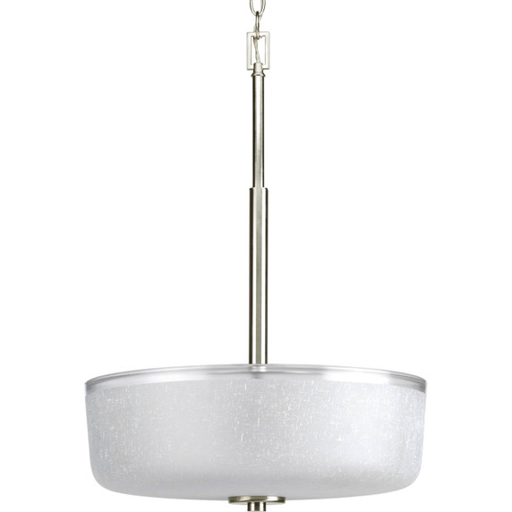 Pendants Bowl Style by Progress Lighting ( 54 | P3846-09 Alexa ) 