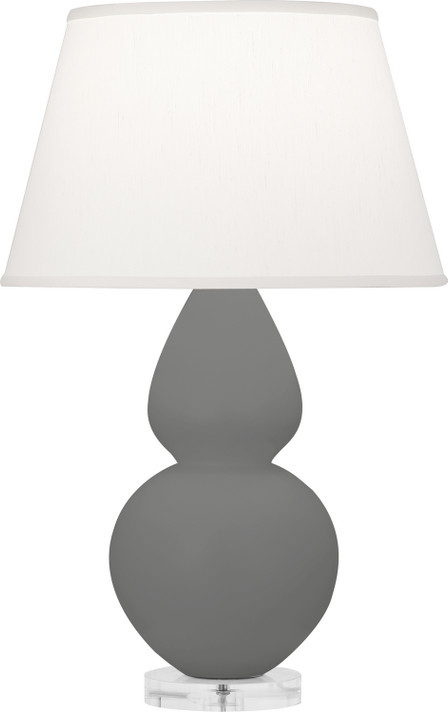 Lamps Table by Robert Abbey ( 165 | MCR62 Double Gourd ) 