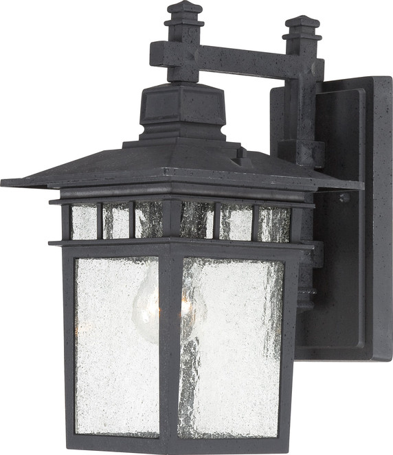 Exterior Wall Mount by Nuvo Lighting ( 72 | 60-4959 Cove Neck ) 