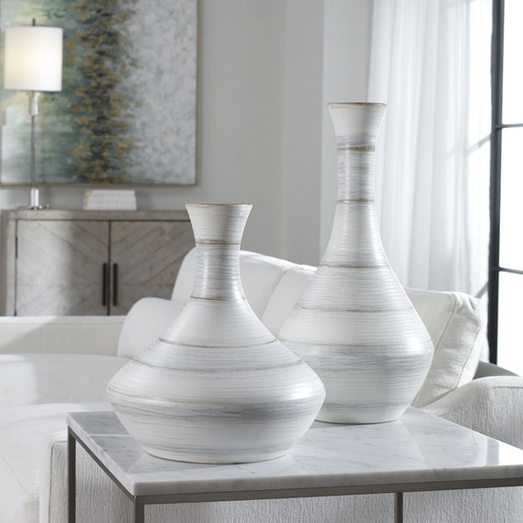 Home Accents Vases/Urns by Uttermost ( 52 | 17964 Potter ) 