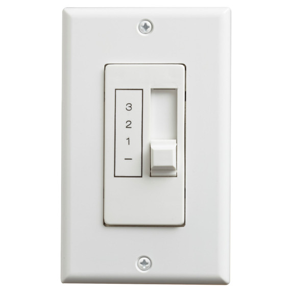 Fans Fan Controls by Quorum ( 19 | 7-1190-6 Fan Controls ) 