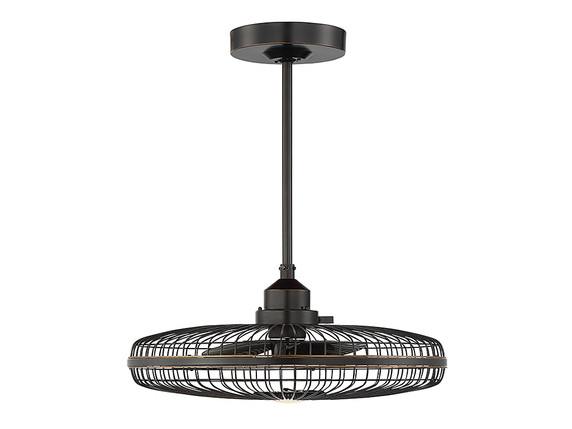 Fans Fandeliers by Savoy House ( 51 | 29-FD-122-44 Wetherby ) 