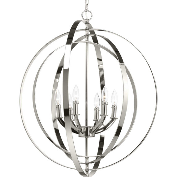 Pendants Sphere by Progress Lighting ( 54 | P3889-104 Equinox ) 