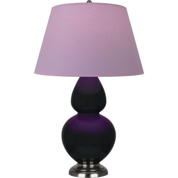 Lamps Table by Robert Abbey ( 165 | OS22L Double Gourd ) 