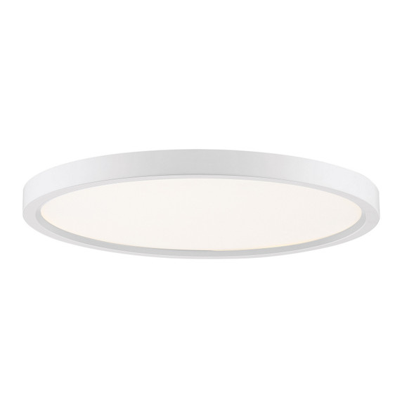 Flush Mounts Bowl Style by Quoizel ( 10 | OST1715W Outskirts ) 