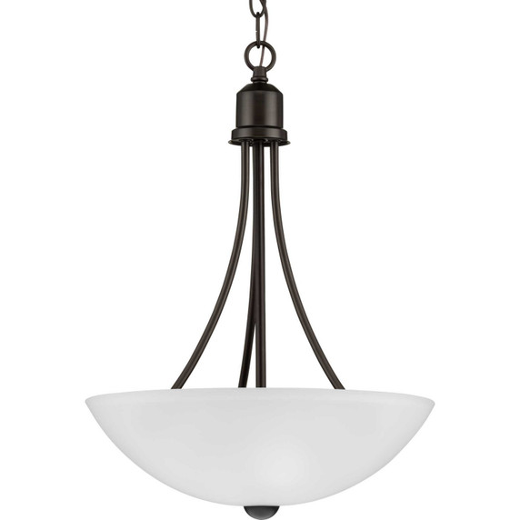 Pendants Bowl Style by Progress Lighting ( 54 | P3914-20 Gather ) 