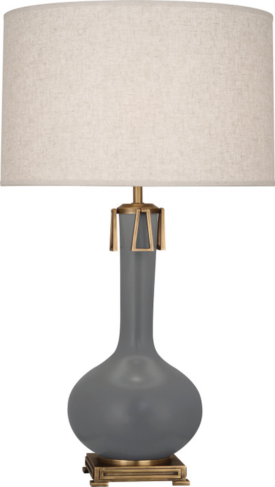 Lamps Table by Robert Abbey ( 165 | MCR92 Athena ) 