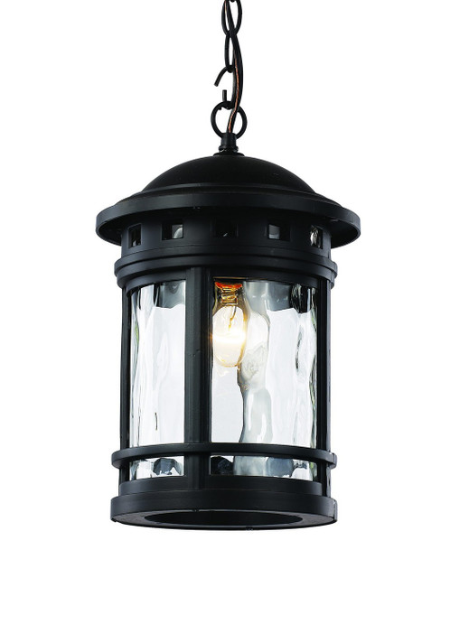 Exterior Wall Mount by Trans Globe Imports ( 110 | 40375 RT Boardwalk ) 