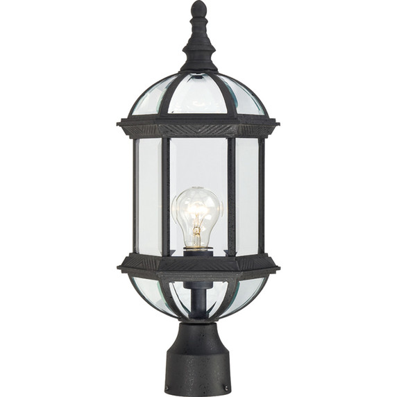 Exterior Post/Pier Head by Nuvo Lighting ( 72 | 60-4976 Boxwood ) 